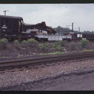 Crane 45002 in Enola, PA