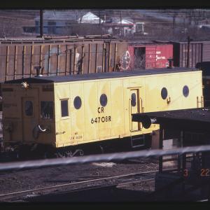 MoW Flanger 64708 in Rutherford, PA