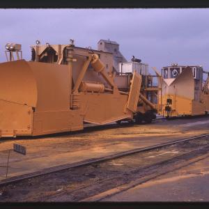 MoW Spreader 646XX in Reading, PA