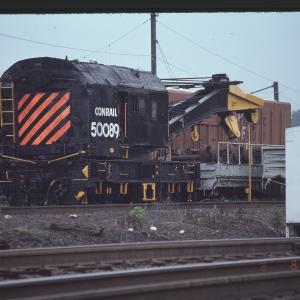 Crane 50089 in Enola, PA