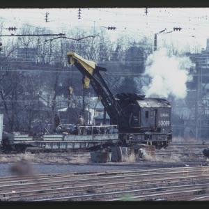 Crane 50089 in Enola, PA