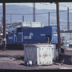 GP15-1 1666 in Enola, PA