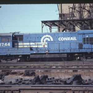 U23B 2744 in Enola, PA