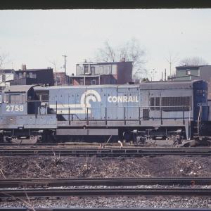 U23B 2758 in Harrisburg, PA