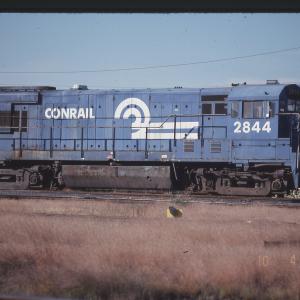 U30B 2844 in Harrisburg, PA