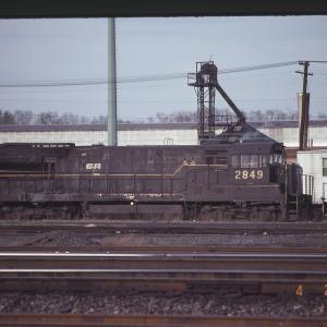 U30B 2849 in Harrisburg, PA