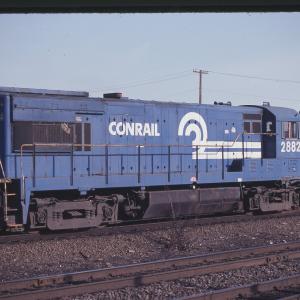 U30B 2882 in Harrisburg, PA