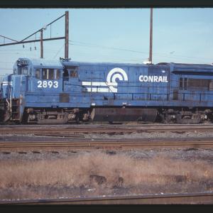 U33B 2893 in Harrisburg, PA