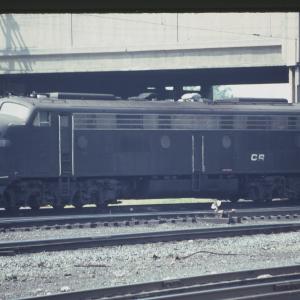 E8 4063 in Harrisburg, PA