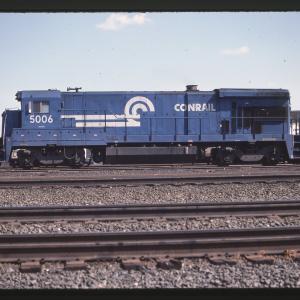 B36-7 5006 in Harrisburg, PA