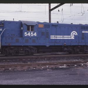 GP8 5454 in Harrisburg, PA