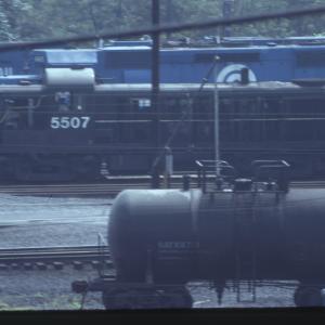 RS3 5507 in Enola, PA