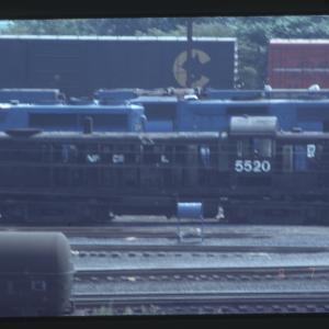 RS3 5520 in Enola, PA