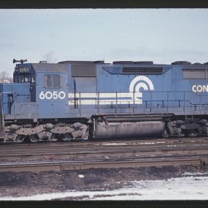 SD35 6050 in Rutherford, PA