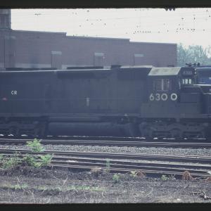 SD40 6300 in Harrisburg, PA