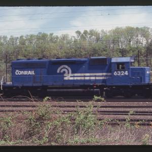 SD40 6324 in Enola, PA