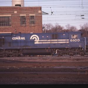 C30-7 6600 in Harrisburg, PA