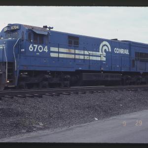 U23C 6704 in Enola, PA