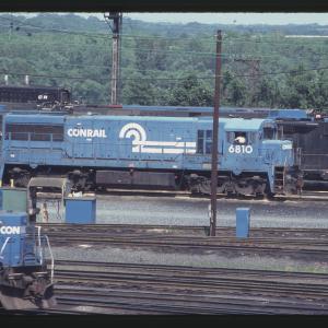 U25C 6810 in Enola, PA