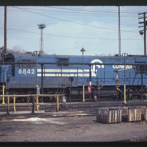 U30C 6842 in Rutherford, PA