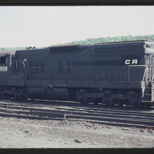 SD9 6908 in Allentown, PA