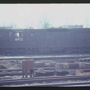 SD9 6912 in Harrisburg, PA