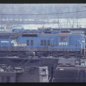 SD9 6913 in Enola, PA