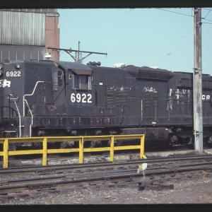 SD9 6922 in Harrisburg, PA