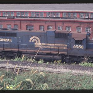SD38 6958 in Rutherford, PA