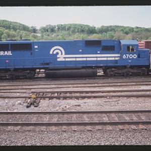 SD50 6700 in Rutherford, PA