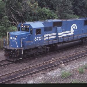 SD50 6701 in Enola, PA