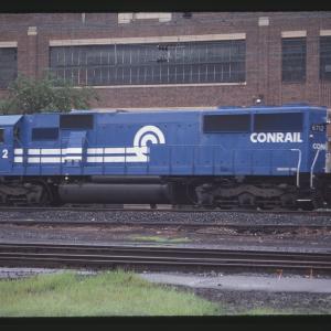 SD50 6712 in Harrisburg, PA