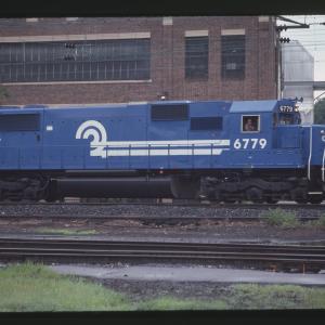 SD50 6779 in Harrisburg, PA