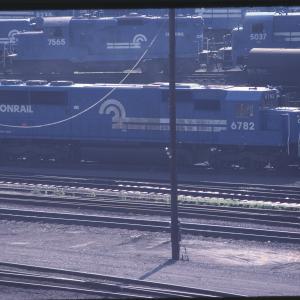 SD50 6782 in Enola, PA