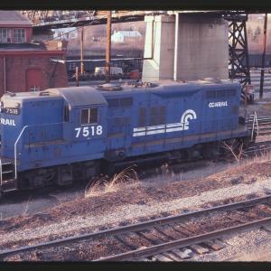GP10 7518 in Rutherford, PA