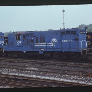 GP10 7530 in Rutherford, PA