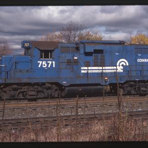 GP10 7571 in Rutherford, PA