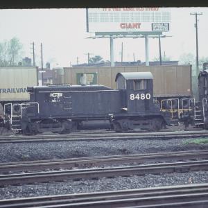 SW1 8480 in Harrisburg, PA