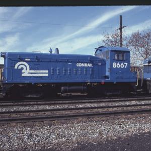 SW8M 8667 in Harrisburg, PA