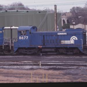 SW8M 8677 in Harrisburg, PA