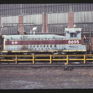 SW8 8695 in Harrisburg, PA
