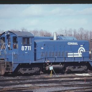 SW900 8711 in Rutherford, PA