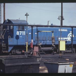 SW900 8711 in Rutherford, PA