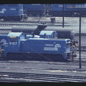 NW2M 9157 in Enola, PA