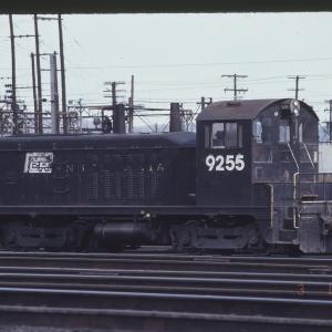 NW2 9255 in Enola, PA