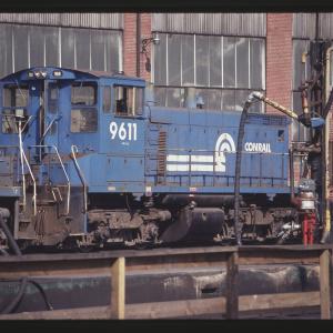 SW1500 9611 in Harrisburg, PA