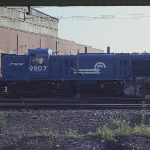 RS3m 9907 in Harrisburg, PA