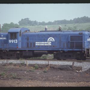 RS3m 9913 in Rutherford, PA