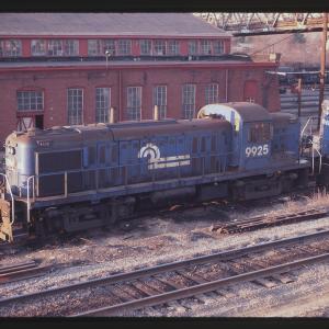 RS3m 9925 in Rutherford, PA