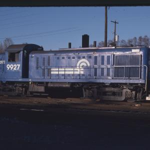 RS3m 9927 in Steelton, PA